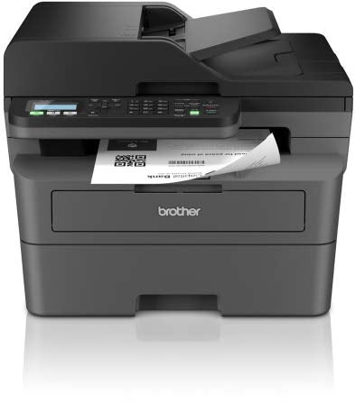 Brother Multifunzione MFC-L2800DW Cod. MFCL2800DWRE1_TRIAN