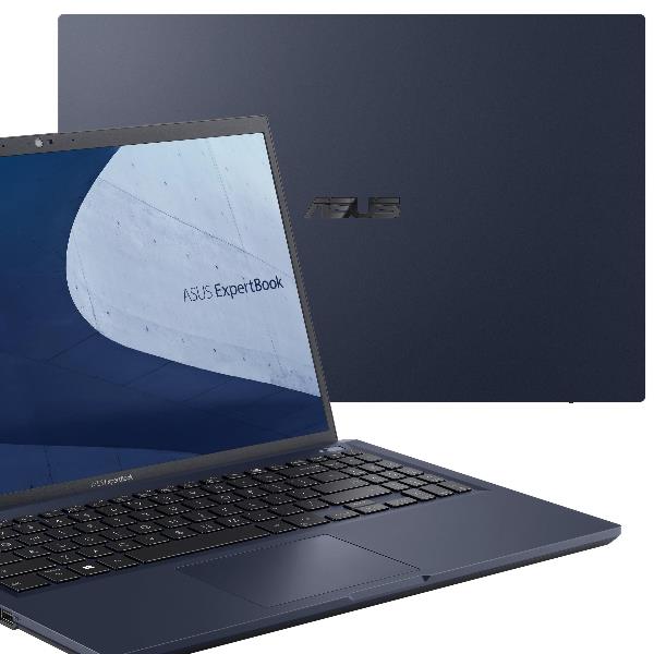 Notebook - ASUS ExpertBook B1 - Codice: B1502CVA-NJ169X