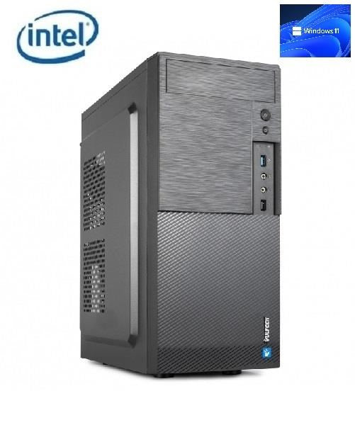 PC Desktop Computer Intel I5 Gen.14 RAM 8GB SSD M.2 NVMe 500GB W11PRO - Cod. 8133_3G
