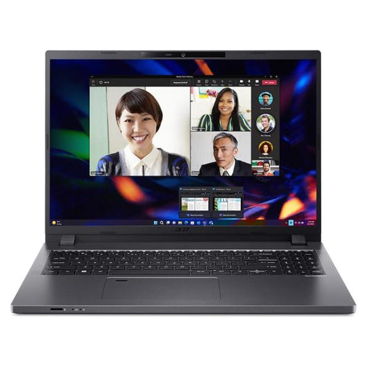 Notebook - TRAVELMATE P2 16 TMP216-51G-73BB