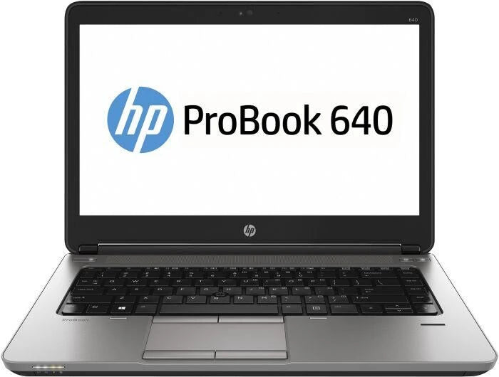 HP ProBook 640 G1 | i3-4000M | 14" cod.: probook640_CAM