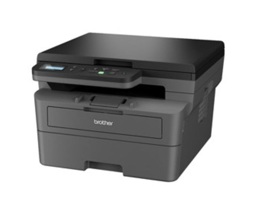 Brother - Multifunzione DCPL2620DW 32ppm - B/N - DCPL2620DWRE1 Cod. BRODCPL2620DW_PUNTOR