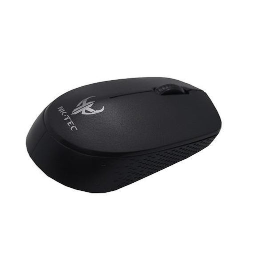 Mouse WiFI Prior P30 NK-Tec Nero NK-MWIFI-P30BK Cod. NK-MWIFI-P30BK_3G