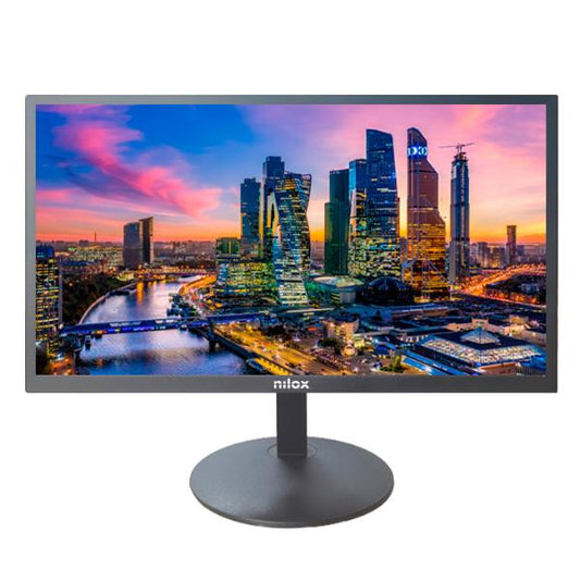 Monitor Desktop - Monitor Desktop - Monitor 19'', HD, TN, HDMI e VGA - Codice: NXM19FHD02_ES