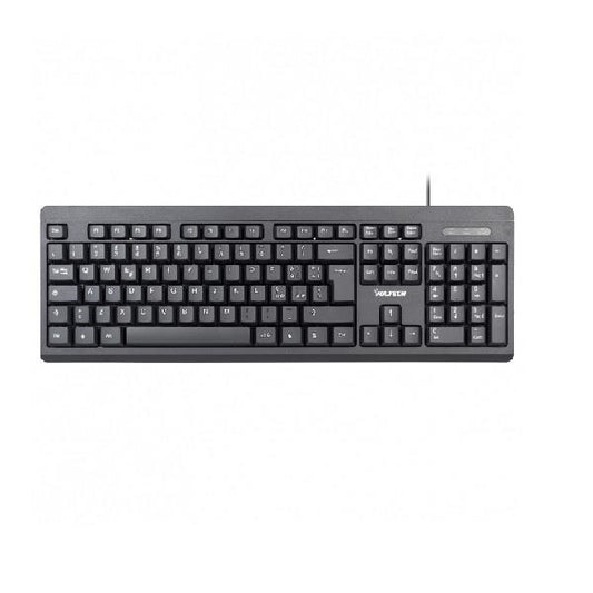 Tastiera Vultech KEY-609 USB 2.0 Cod. KEY-609_3G