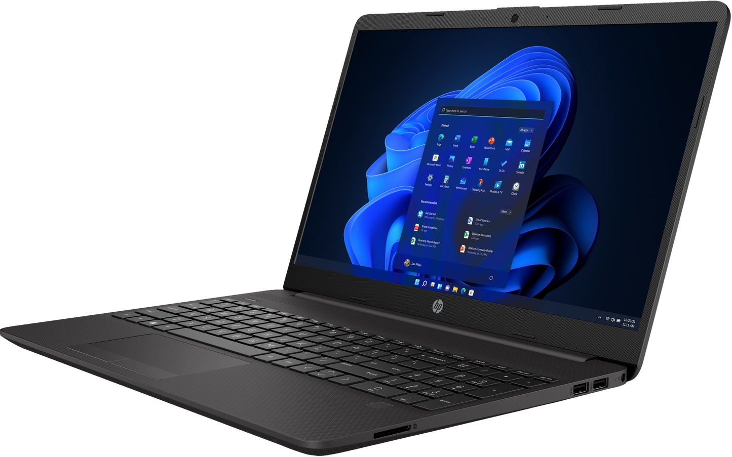 HP Celeron N4500 8GB 256SSD FreeDos Codice Prodotto:6F1Z8EA#_TRIAN