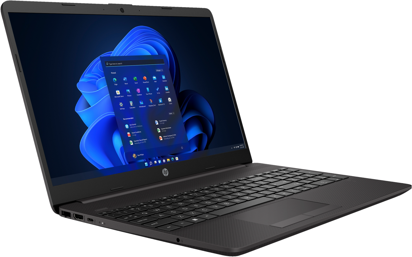 HP Celeron N4500 8GB 256SSD FreeDos Codice Prodotto:6F1Z8EA#_TRIAN