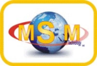 M.S.M. Technology snc di Sanguedolce G. & C.